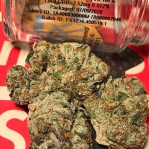 Bubba Kush