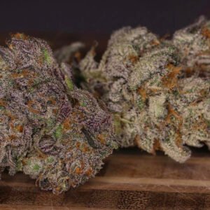 Cherry Cookies