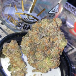 Blue Dream