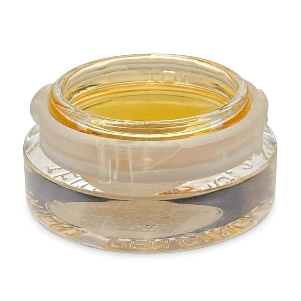 3Chi Delta 8 Dabs Sauce – Sunset Sherbet (1 or 3 grams Delta 8 THC) - Image 3