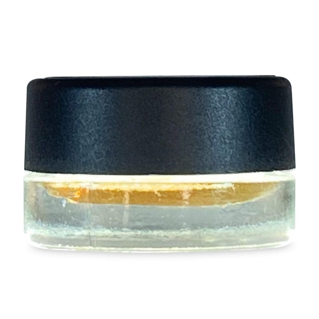 3Chi Delta 8 Dabs Sauce – Sunset Sherbet (1 or 3 grams Delta 8 THC) - Image 2