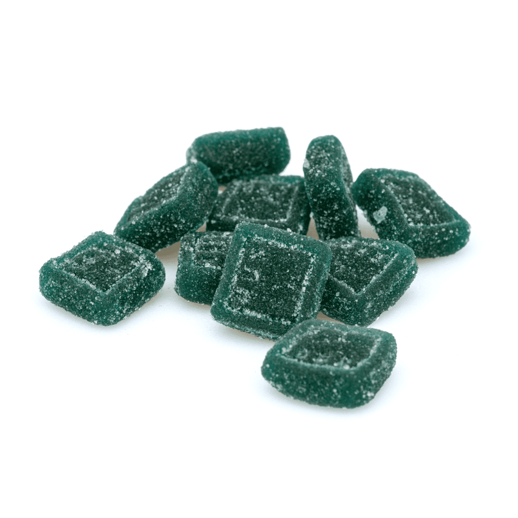 3Chi THCV Gummies (200 mg Total Delta 8 THC, 100 mg Total THCV) - Image 4