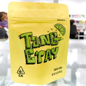 Tang Gray