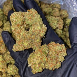 Church OG Famouski