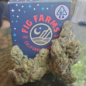Purple Fig x Formula (8 grams bag)