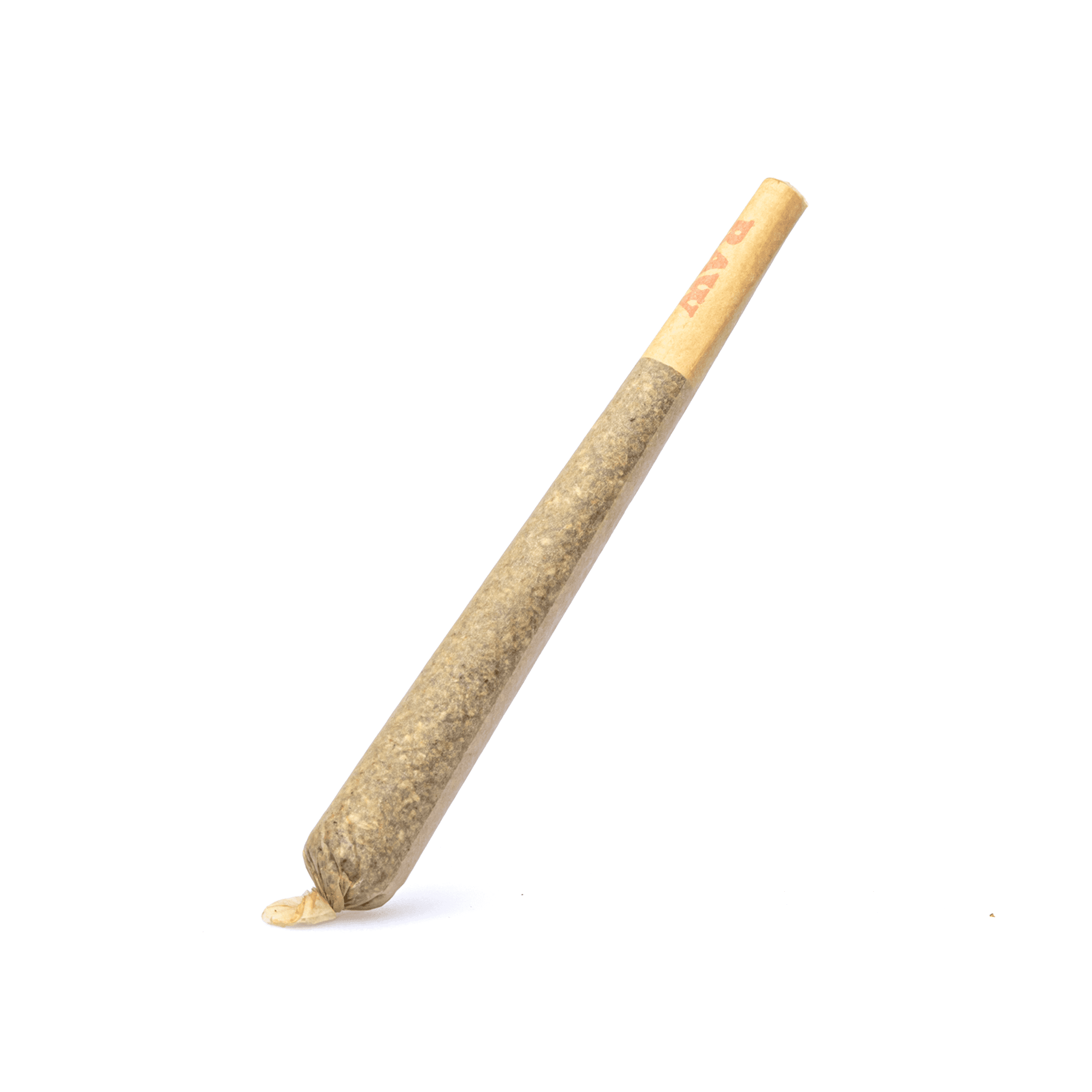 THCa Flower Pre-Roll Grape Frosty - Image 2