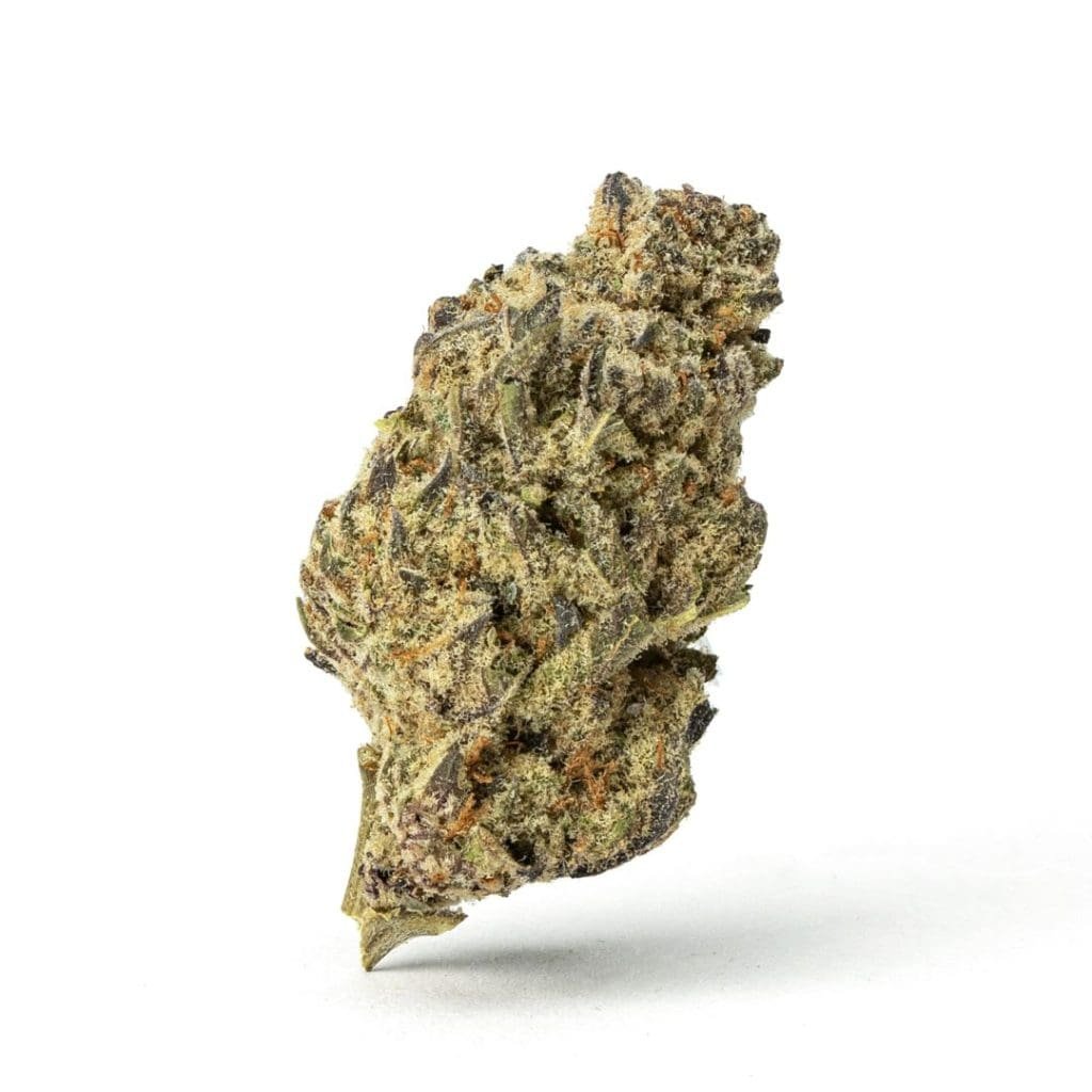 THCa Flower Grape Frosty