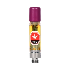 Ness Ninja Fruit 510 Vape Cartridge