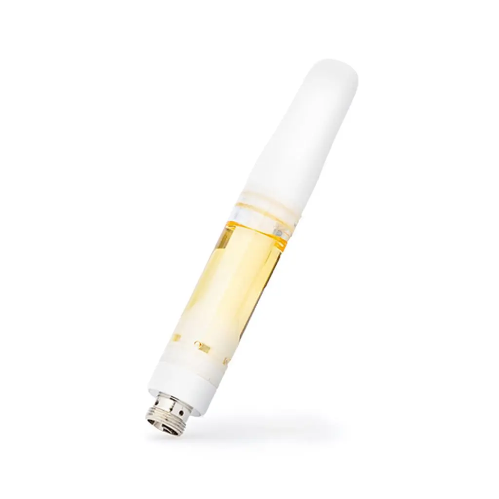 PharmaTHC Delta 8 THC Vape Cartridge – Granddaddy Purple - Image 4