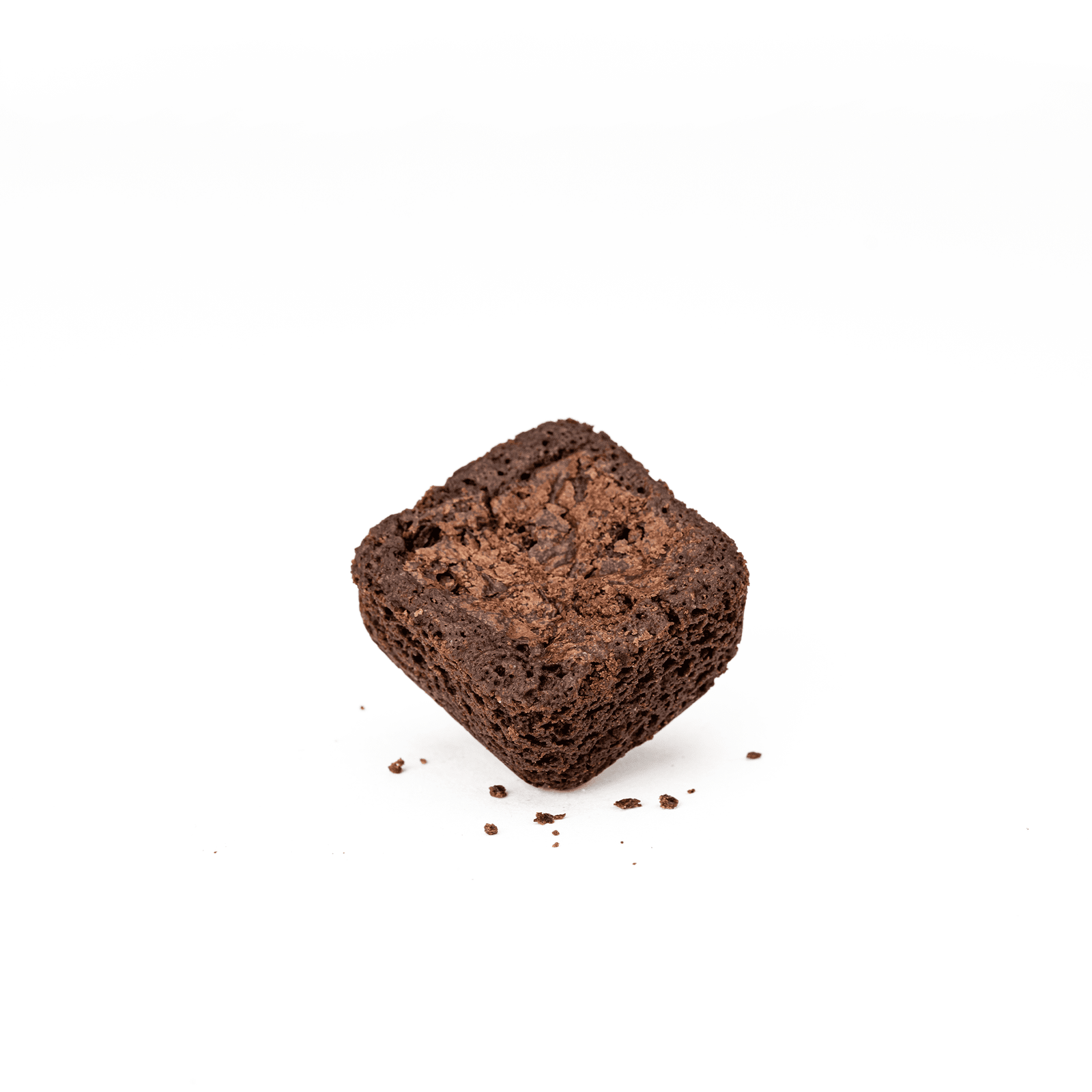 Snapdragon High Potency Delta 8 THC Brownie (212 mg Delta 8 THC + 39 mg Delta 9 THC)