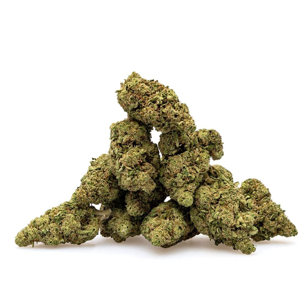THCa Flower Acapulco Gold - Image 2