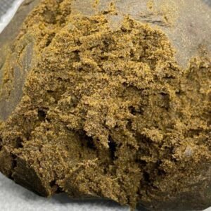 Hash – Blueberry