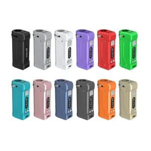 Yocan Uni Pro 2.0 | 510 Battery